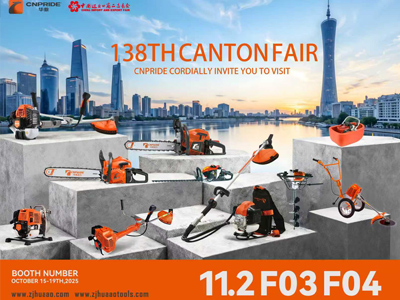 Sincerely looking for Global Distributors selling CNPRIDE garden tools